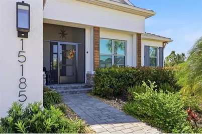 15185 Hennipen Circle, Port Charlotte, FL 33981 - Photo 4