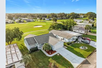 1607 Cog Hill Drive, Lady Lake, FL 32159 - Photo 1