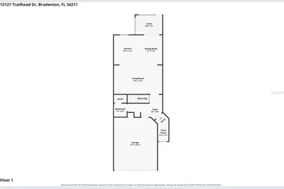 12121 Trailhead Drive, Bradenton, FL 34211 - Photo 96