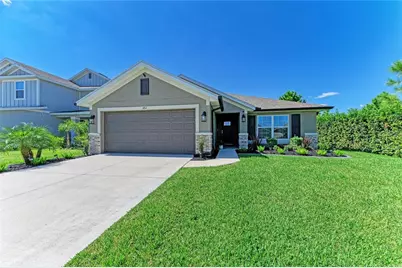 6811 162nd Place E, Parrish, FL 34219 - Photo 2