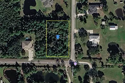 2480 Lacourt Lane, Malabar, FL 32950 - Photo 1