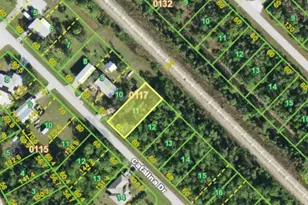 12332 Catalina Dr, Punta Gorda, FL 33955 - Photo 1