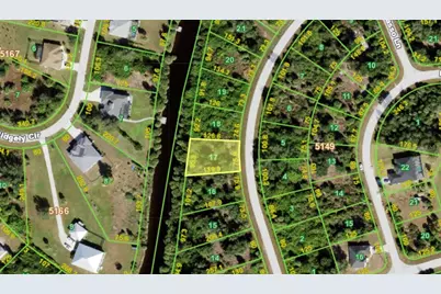 7545 Pinedale Drive, Port Charlotte, FL 33981 - Photo 2