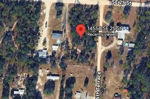 14550 SE 25 St, Morriston, FL 32668 - Photo 1