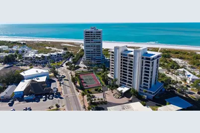 5300 Ocean Boulevard #301, Sarasota, FL 34242 - Photo 1