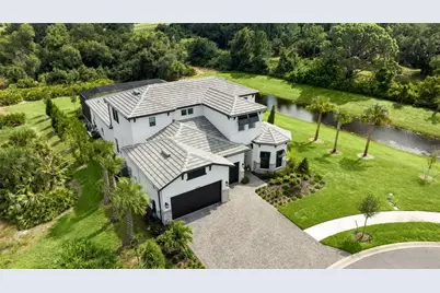 14726 Eagle Branch Drive, Nokomis, FL 34275 - Photo 4