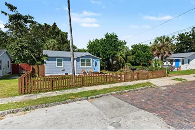 1815 12th Street S, Saint Petersburg, FL 33705 - Photo 44