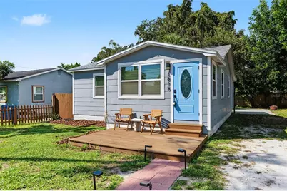 1815 12th Street S, Saint Petersburg, FL 33705 - Photo 4