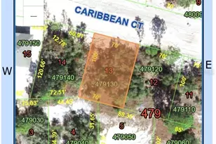 410 Caribbean Ct, Poinciana, FL 34759 - Photo 1
