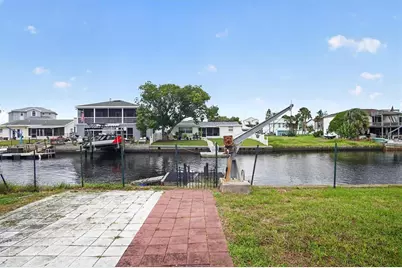 7313 Mako Drive, Hudson, FL 34667 - Photo 38