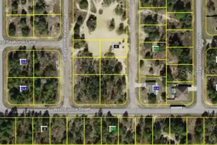 6248 N Hobson Terrace, Citrus Springs, FL 34433 - Photo 1
