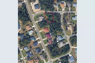 Kohlenberg Avenue, North Port, FL 34288 - Photo 2