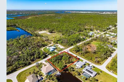 1096 Campbell Street, Port Charlotte, FL 33953 - Photo 2