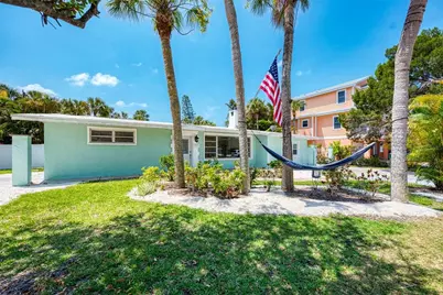 405 80th Street #B, Holmes Beach, FL 34217 - Photo 1