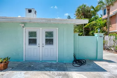 405 80th Street #B, Holmes Beach, FL 34217 - Photo 2