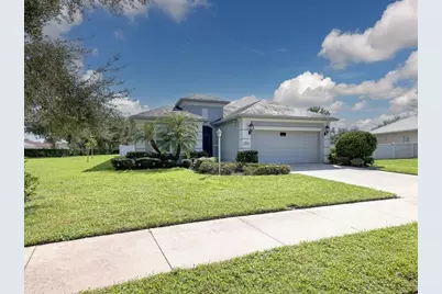 2811 46th Street E, Palmetto, FL 34221 - Photo 2