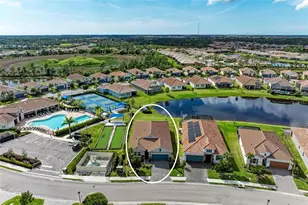 497 Firebush Dr, Nokomis, FL 34275 - Photo 2