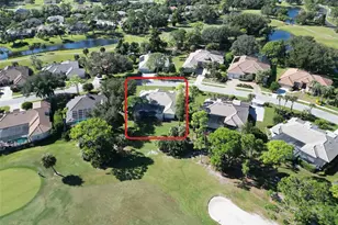 2125 Muskogee Trail, Nokomis, FL 34275 - Photo 2