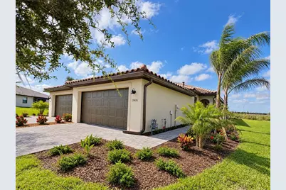 15406 Sunny Day Drive, Bradenton, FL 34211 - Photo 1