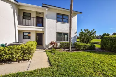 1100 Capri Isles Boulevard #318, Venice, FL 34292 - Photo 1