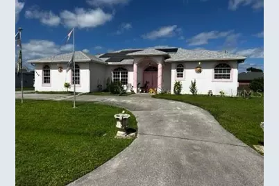 1529 SW Kosnar Avenue, Port Saint Lucie, FL 34953 - Photo 1