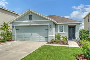 5250 Rocky Coast Pl, Palmetto, FL 34221 - Photo 1