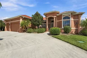 3712 Whippoorwill Blvd, Punta Gorda, FL 33950 - Photo 1
