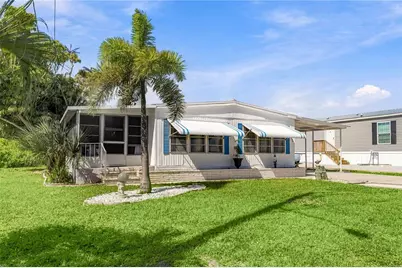 1444 Seagull Drive, Englewood, FL 34224 - Photo 4