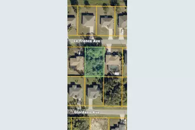 La France Avenue, North Port, FL 34286 - Photo 2