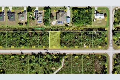 12084 Abrams Avenue, Port Charlotte, FL 33981 - Photo 2