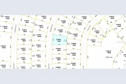 Caputo Avenue, North Port, FL 34288 - Photo 2