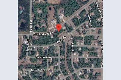Tropicaire Boulevard, North Port, FL 34291 - Photo 2