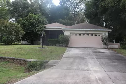 19690 SW 93rd Place, Dunnellon, FL 34432 - Photo 1