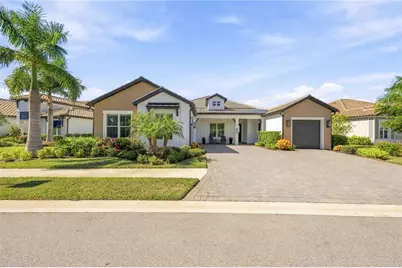 18035 Home Run Drive, Venice, FL 34293 - Photo 2