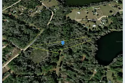 3400 NW 61st Court, Jennings, FL 32053 - Photo 2