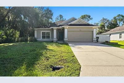 3736 Town Ter, North Port, FL 34287 - Photo 1