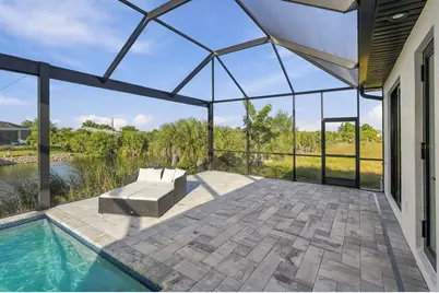 10860 McAlester Circle #1R, Port Charlotte, FL 33981 - Photo 70