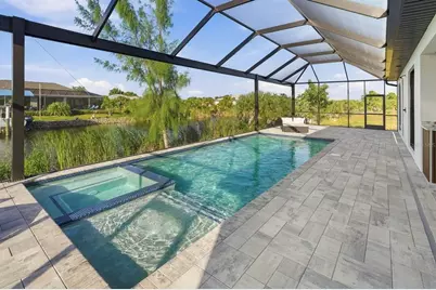 10860 McAlester Circle #1R, Port Charlotte, FL 33981 - Photo 68