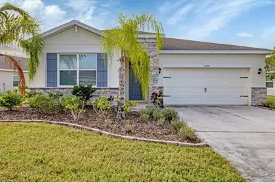 5733 Silver Palm Boulevard, Bradenton, FL 34211 - Photo 2