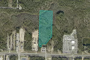 21-2S-27-0000-00801-0000 Inaccessible Track, Gulf Breeze, FL 32563 - Photo 1