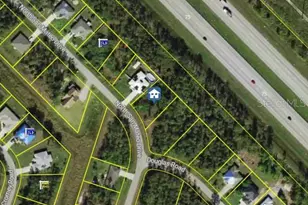 N San Mateo Dr, North Port, FL 34288 - Photo 1