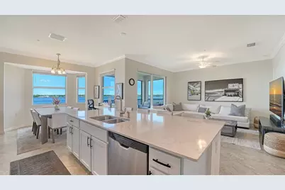 1010 Tidewater Shores Loop #406, Bradenton, FL 34208 - Photo 4
