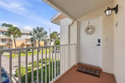 690 99th Avenue N #201, Saint Petersburg, FL 33702 - Photo 1