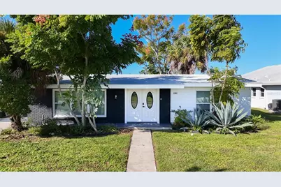 6363 Talbot Street, North Port, FL 34287 - Photo 1