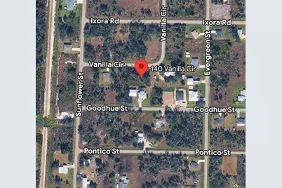 140 Vanilla Circle, Punta Gorda, FL 33982 - Photo 1