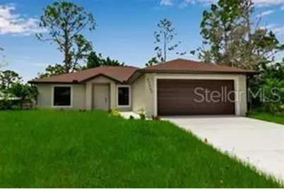 23367 Mayville Avenue, Punta Gorda, FL 33980 - Photo 1
