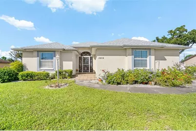 3806 69th Street E, Palmetto, FL 34221 - Photo 1