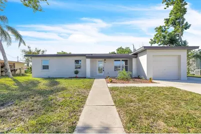 400 Dalton Boulevard, Port Charlotte, FL 33952 - Photo 1