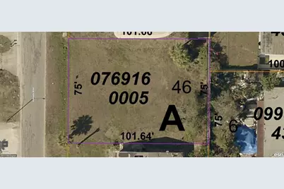 Granada Boulevard, North Port, FL 34287 - Photo 1