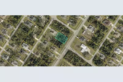 S Chamberlain Boulevard, North Port, FL 34286 - Photo 4